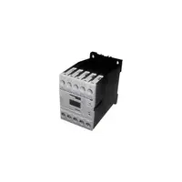 Contactor 9A 4KW AC3 Ub-24VDC Eaton Moeller