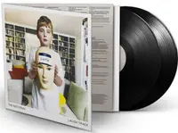 Laugh Track - Vinyl