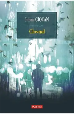 eBook Clovnul