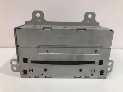 Unitate navigatie 13334053 Opel Astra J (2009-2012)