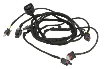 Set reparat cabluri senzor asistenta parcare potrivit VW TIGUAN 1.4 2.0 2.0D 09.07-07.18