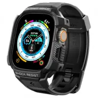 Husa Spigen Rugged Armor Pro pentru Apple Watch Ultra Series