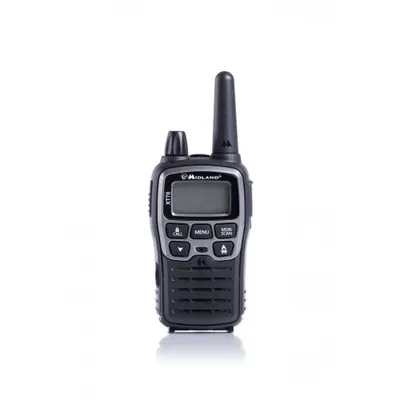 Stație emisie recepție Midland XT70, 2 bucăți