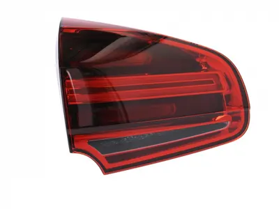 Stop spate Stanga (partea interioara, LED) potrivit PORSCHE CAYENNE 06.10