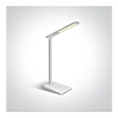 Pera LED 5W 400lm 2700-3000-4500-6000K Ra80 230V white
