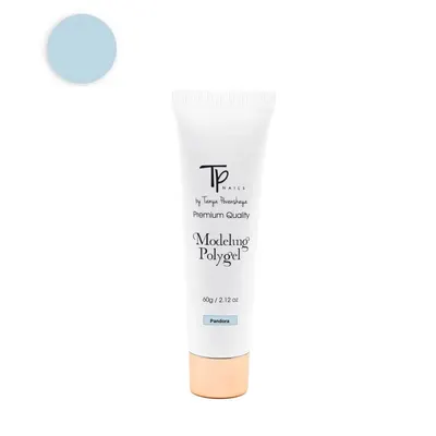 Modeling Polygel TpNails Pandora 60g