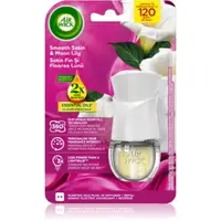 Air Wick Smooth Satin & Moon Lily Electric odorizant electric cu rezervã