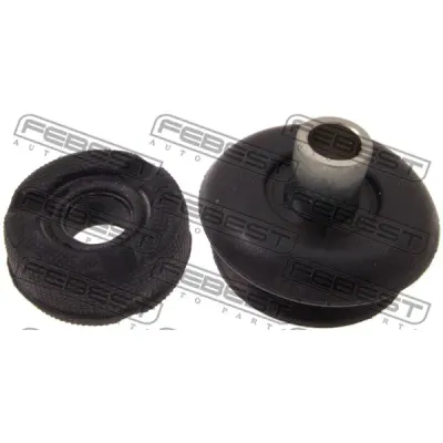 Bucsa distantier, amortizor FEBEST TSB-120R
