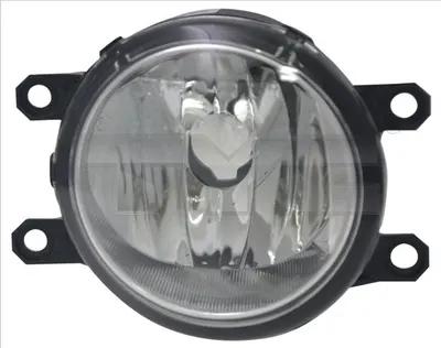 Proiector ceata dreapta potrivit LEXUS CT, IS II TOYOTA AURIS, LAND CRUISER PRADO, RAV 4 III dupa 2005 - (H11)