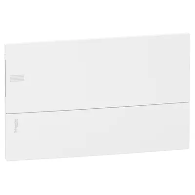 Cofret Ingropat Mini Pragma - 1 X 18 Module - Usa Plina