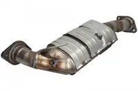 Catalizator Euro 5 Potrivit Mitsubishi Pajero Classic, Pajero Iv, Pajero Sport Ii 3.2d 09.06