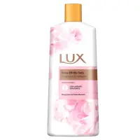 Lux Gel de dus 500 ml Soft Rose
