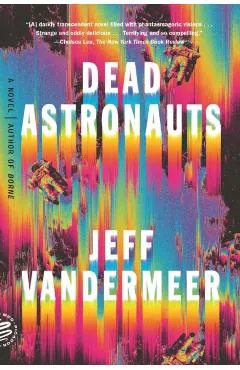 Dead Astronauts