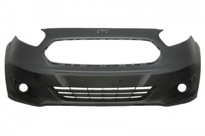Bara fata cu locas proiectoare ceata, partial grunduit, TUV FORD TRANSIT TOURNEO COURIER dupa 2014
