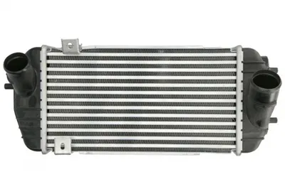 Compresor intercooler potrivit HYUNDAI TUCSON, TUCSON SUV 1.6 06.15-05.23