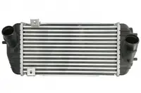 Compresor intercooler potrivit HYUNDAI TUCSON, TUCSON SUV 1.6 06.15-05.23