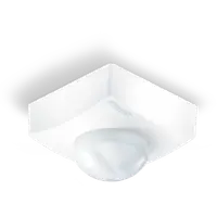 Senzor de miscare profesional, detectie cu infrarosu, pentru interior,acoperire 80mp