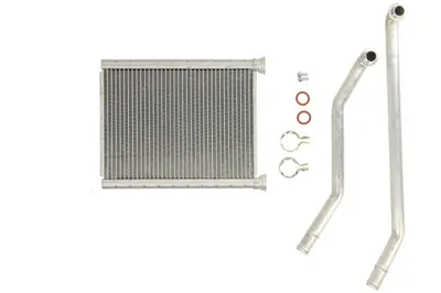 Schimbator caldura incalzire habitaclu potrivit DAIHATSU CHARADE VIII; TOYOTA AYGO, URBAN CRUISER, YARIS, YARIS VIOS, YARIS HATCHBACK 1.0-1.8 01.05