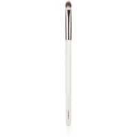 MUA Makeup Academy Brushes Small Flat Eye perie plata pentru aplicarea fardului 1 buc