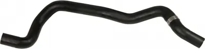 Furtun incalzire (19mm) potrivit RENAULT MEGANE II, SCENIC II 2.0 11.02-03.09