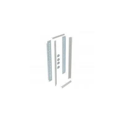 Functional uprights and supports pentru insulated Capacs pentru dulap 1000 x 800mm