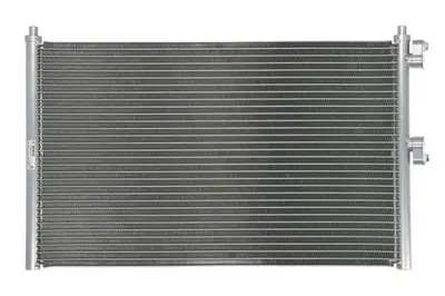 Condensator climatizare potrivit FIAT IDEA, PUNTO; LANCIA MUSA 1.3D 1.6D 1.9D 06.03