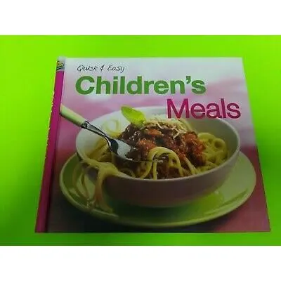Children's Meals