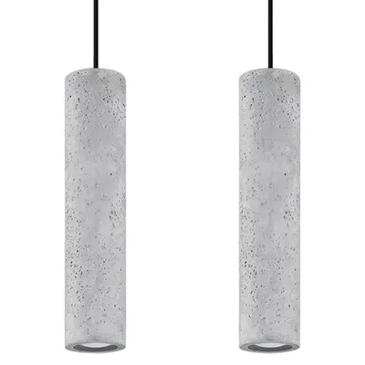 Lampa suspendata LUVO 2