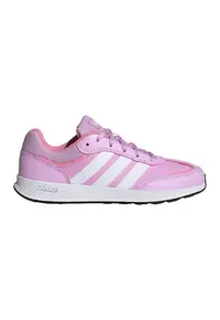 Pantofi sport low-cut Tensaur Switch - Alb/Roz pastel