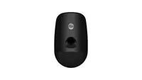 Detector PIR wireless Hikvision DS-PDPC12PF-EG2-WE(B)/BK, frecventa de operare: 868MHz, CAM-X Wireless, raza dedetectie: 12M, u