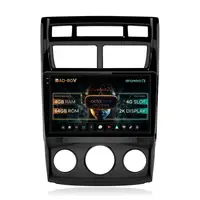 Navigatie Kia Sportage (2005-2010) M AC, Android, V-Octacore 4GB RAM + 64GB ROM, 9.5 Inch - AD-BGV9004+AD-BGRKIT148S