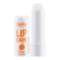 Balsam de Buze Delia, cu Portocale, 4.9 g
