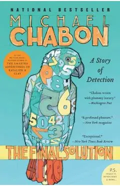 The Final Solution: A Story of Detection