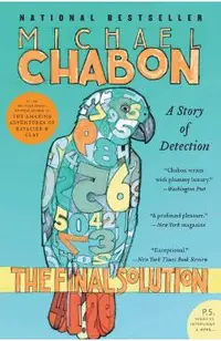 The Final Solution: A Story of Detection