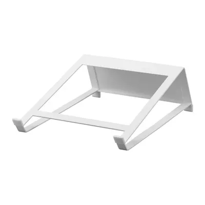 Suport de laptop alb din metal Tower – YAMAZAKI