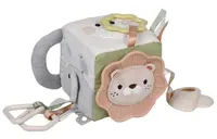 Cub educațional multifuncțional Kaichi - Leu