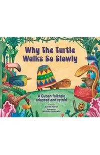 Why the Turtle Walks So Slowly