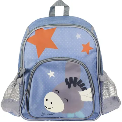 Ghiozdan pentru copii Sterntaler - Măgar, 2,5 l