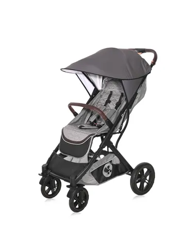 Parasolar pentru carucior Gri inchis 66813