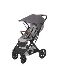 Parasolar pentru carucior Gri inchis 66813