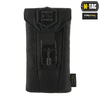 Pouch telefon ELITE HEX XL Cordura® magnet FidLock® M-TAC - Default Title
