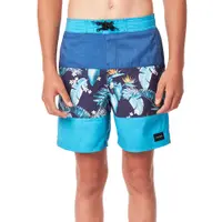 Pantaloni scurți de baie pentru copii Rip Curl Undertow semi-elastici