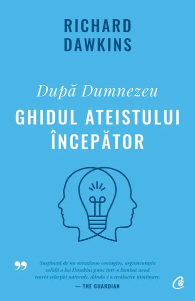 După Dumnezeu - Paperback brosat - Richard Dawkins