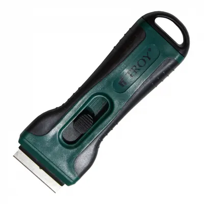Razuitor multifunctional Troy 21607, 38.5 x 130 mm