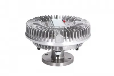 Cupla ventilator radiator potrivit VOLVO FL6 D6A180-TD63ES 09.85-03.00