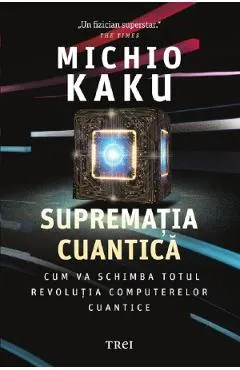 Suprematia cuantica
