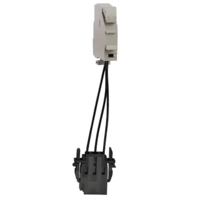Bloc de borne sasiu MTZ2/MTZ3 cu 3 fire