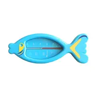 Termometru de baie Fish Blue