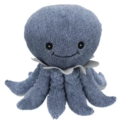Jucarie Caracatita Poliester 25 cm 36043