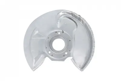 Protectie disc Fata Stanga potrivit OPEL ASCONA B, KADETT C, MANTA B 1.0-2.4 08.73-08.88